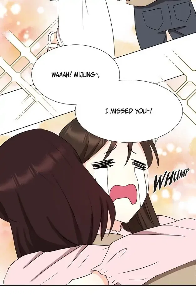 Fragrant Office Life Chapter 27 – Page 18