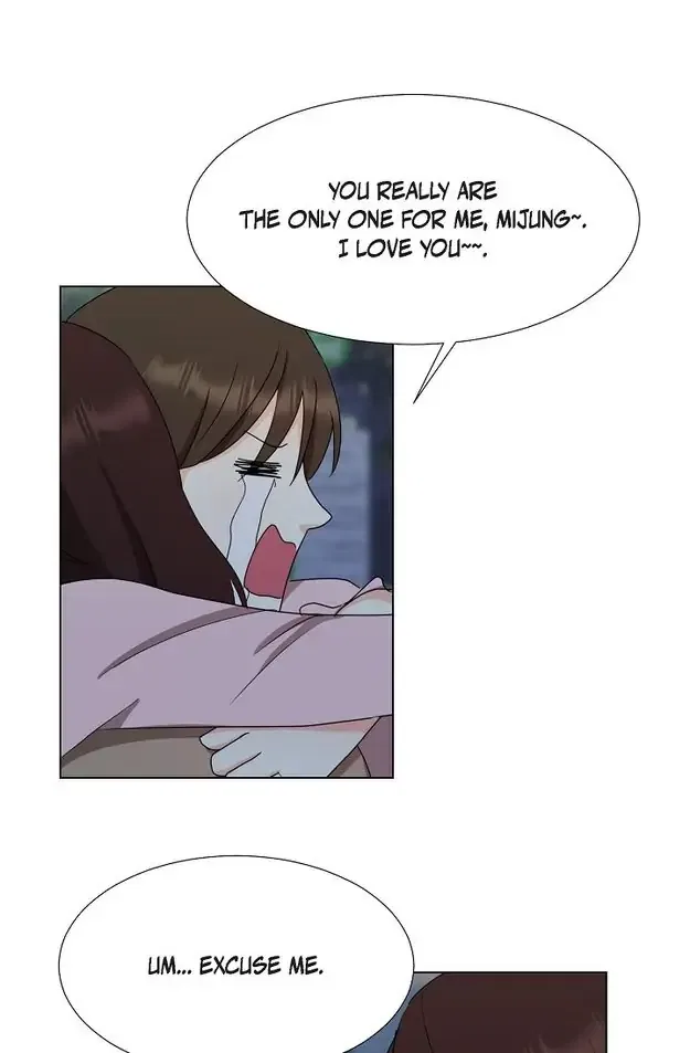 Fragrant Office Life Chapter 27 – Page 19