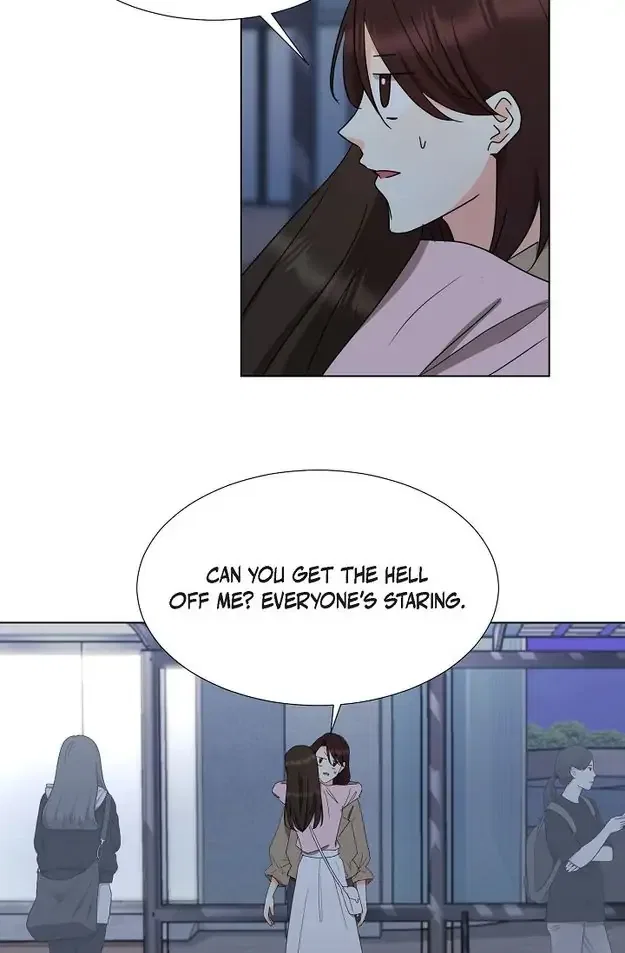 Fragrant Office Life Chapter 27 – Page 20