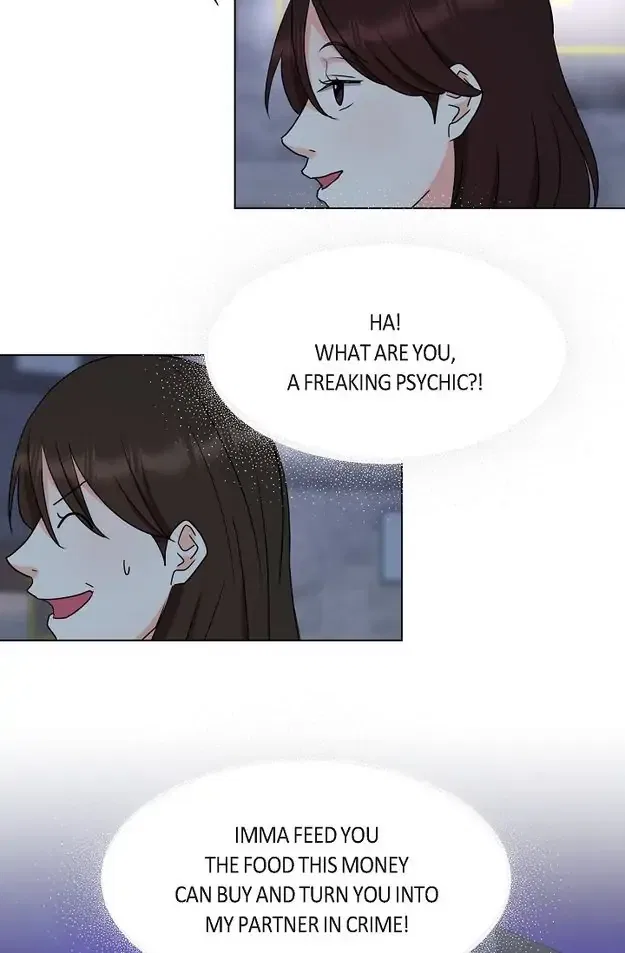 Fragrant Office Life Chapter 27 – Page 25