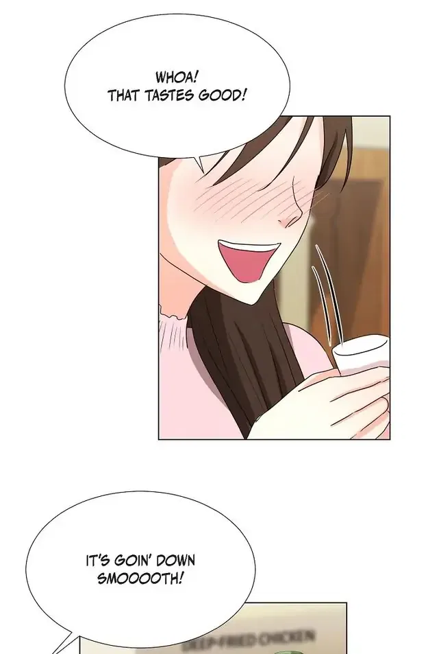 Fragrant Office Life Chapter 27 – Page 30