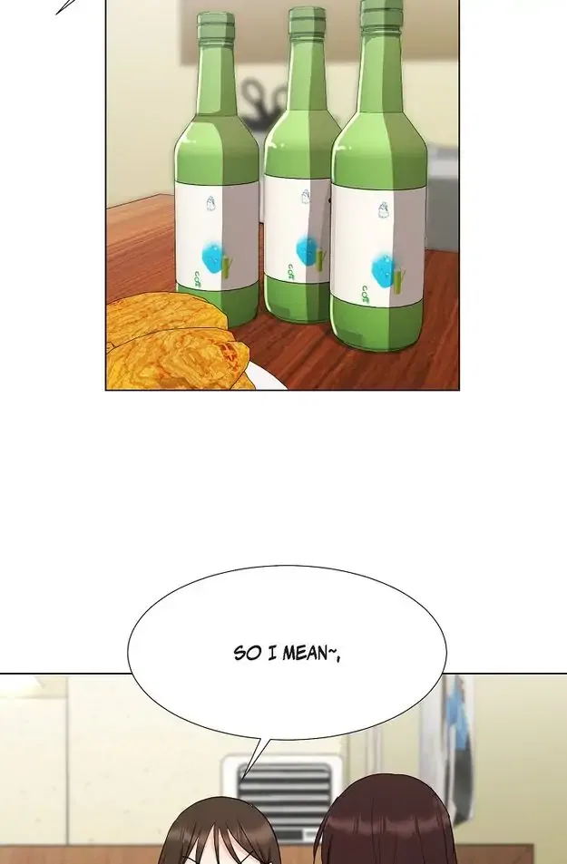 Fragrant Office Life Chapter 27 – Page 31