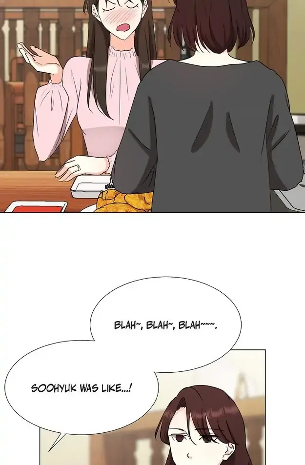 Fragrant Office Life Chapter 27 – Page 32