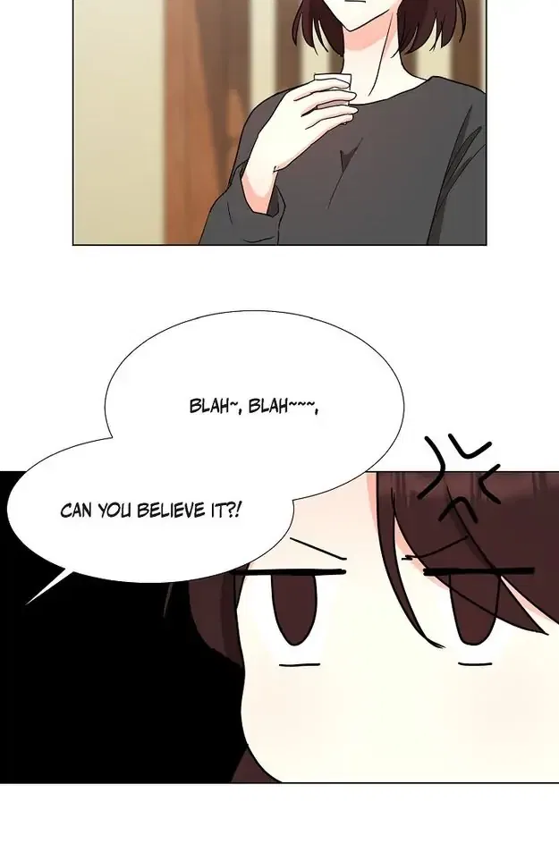Fragrant Office Life Chapter 27 – Page 33