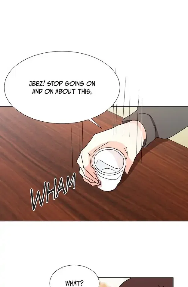 Fragrant Office Life Chapter 27 – Page 34