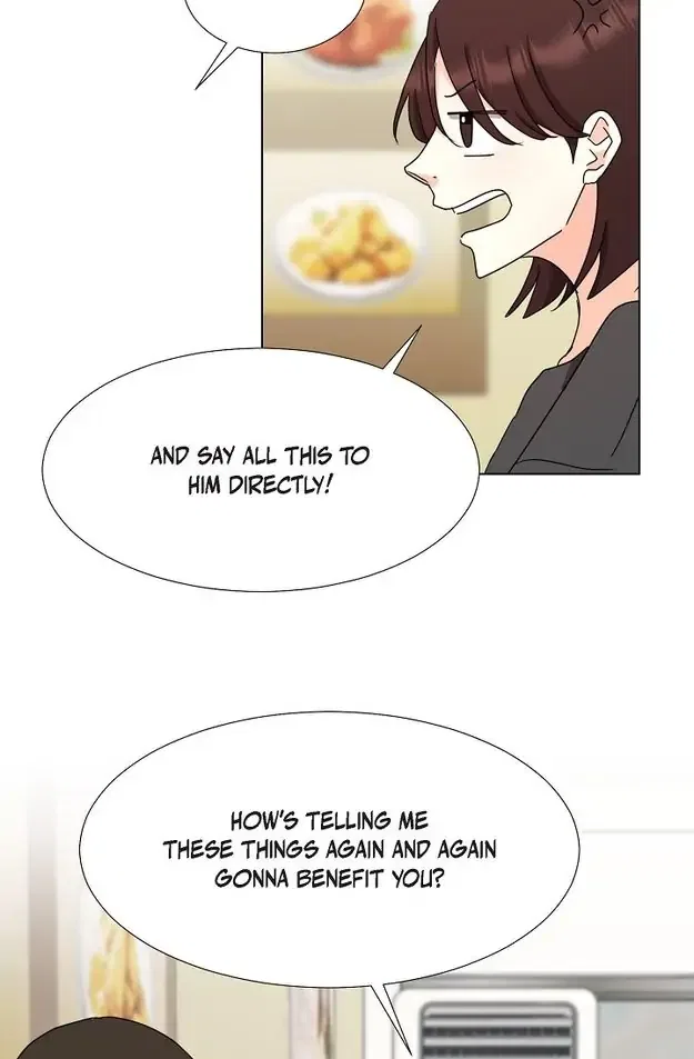 Fragrant Office Life Chapter 27 – Page 35