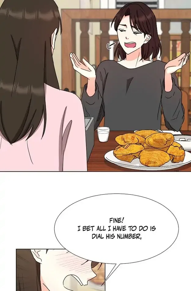 Fragrant Office Life Chapter 27 – Page 36