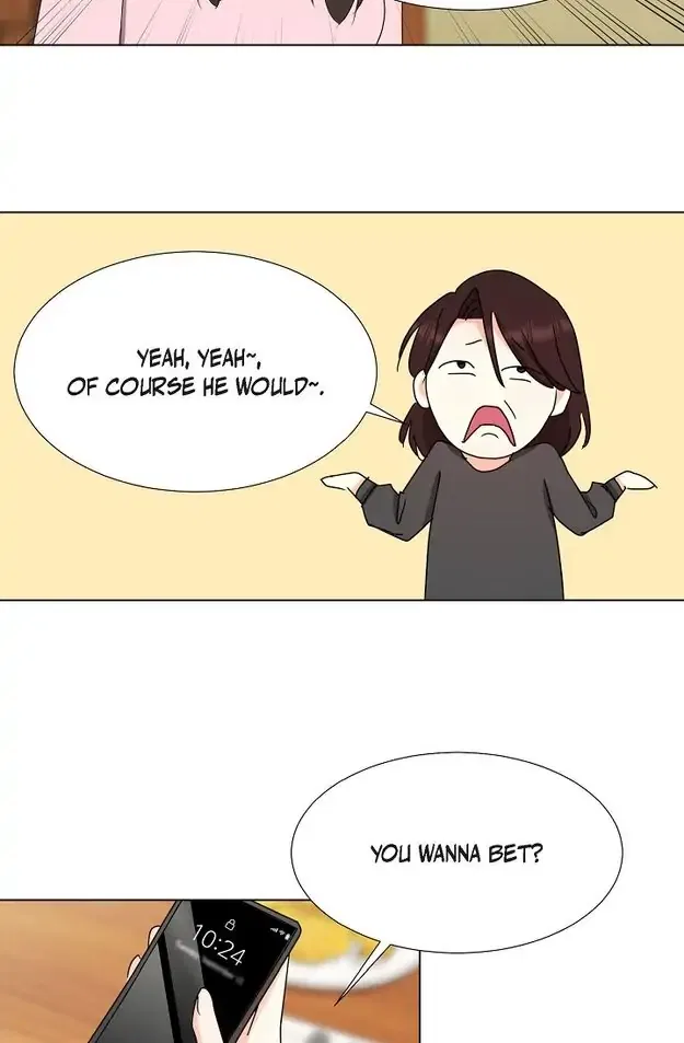 Fragrant Office Life Chapter 27 – Page 38