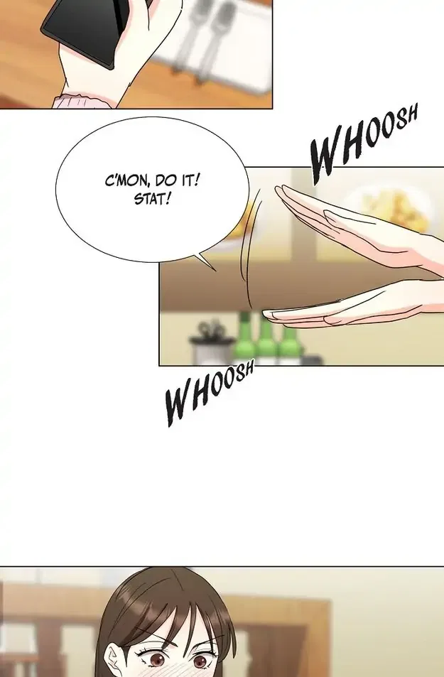 Fragrant Office Life Chapter 27 – Page 39