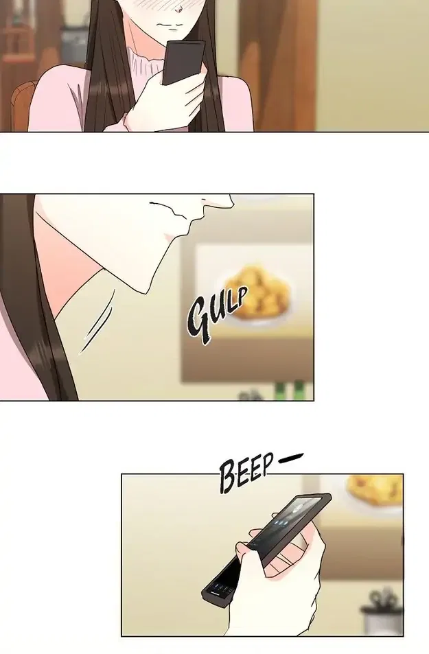Fragrant Office Life Chapter 27 – Page 40