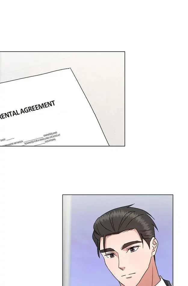 Fragrant Office Life Chapter 27 – Page 44