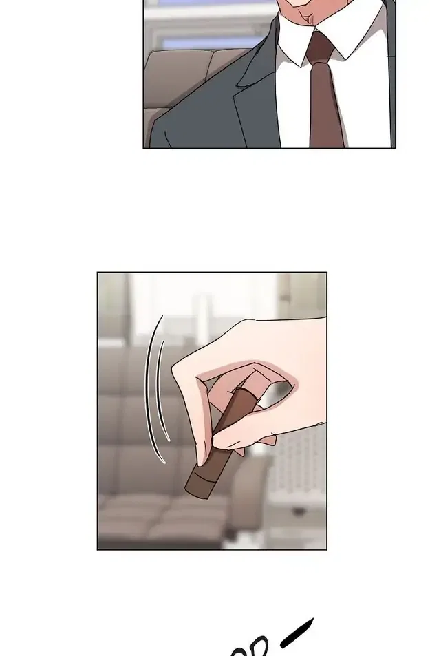 Fragrant Office Life Chapter 27 – Page 45