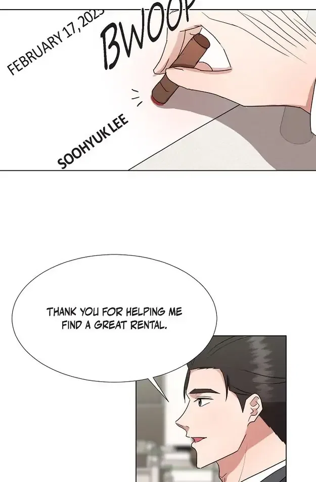 Fragrant Office Life Chapter 27 – Page 46