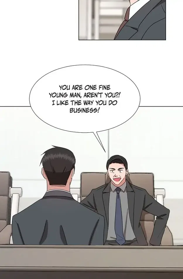 Fragrant Office Life Chapter 27 – Page 47