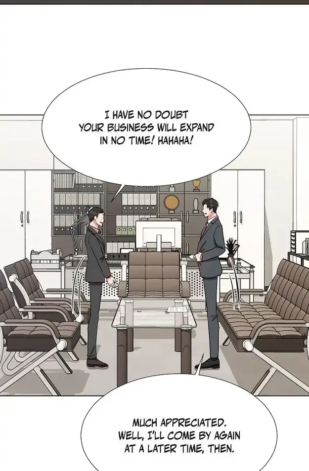 Fragrant Office Life Chapter 27 – Page 48