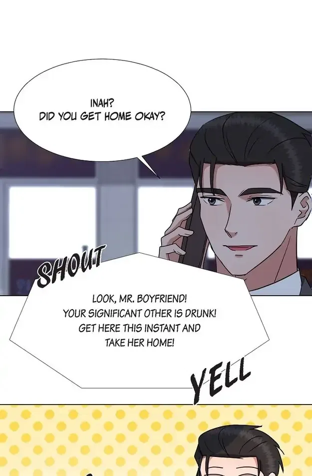 Fragrant Office Life Chapter 27 – Page 52