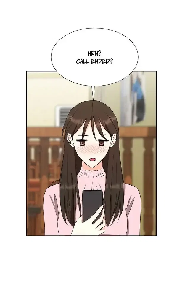 Fragrant Office Life Chapter 27 – Page 55