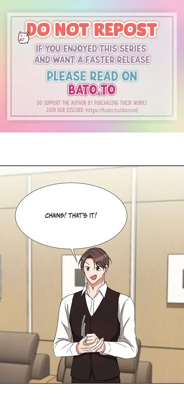 Fragrant Office Life Chapter 26 – Page 1