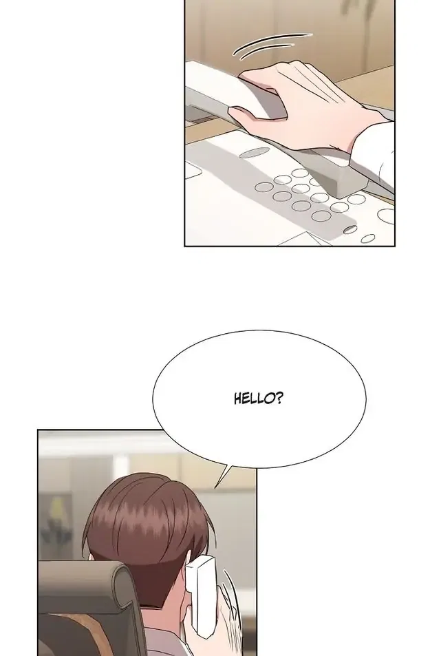 Fragrant Office Life Chapter 26 – Page 3