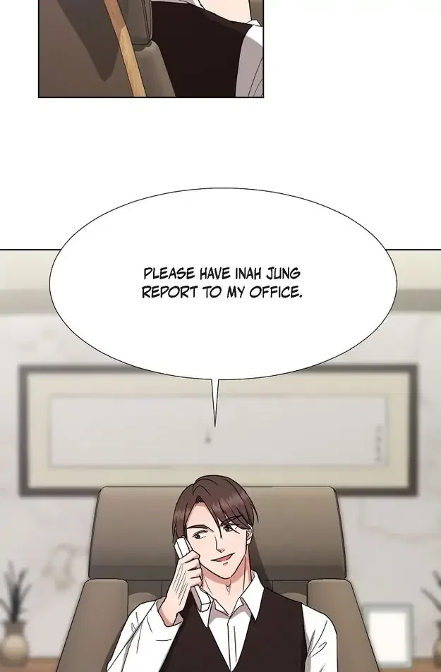 Fragrant Office Life Chapter 26 – Page 4