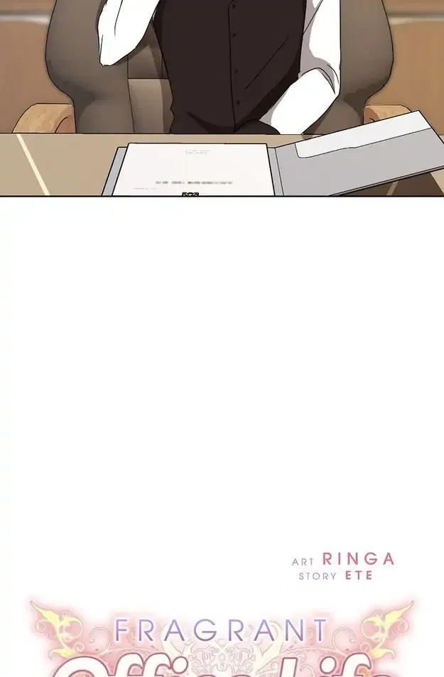 Fragrant Office Life Chapter 26 – Page 5