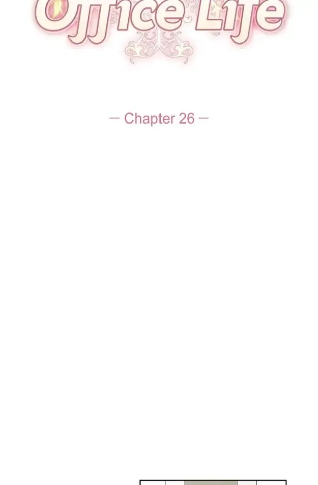 Fragrant Office Life Chapter 26 – Page 6