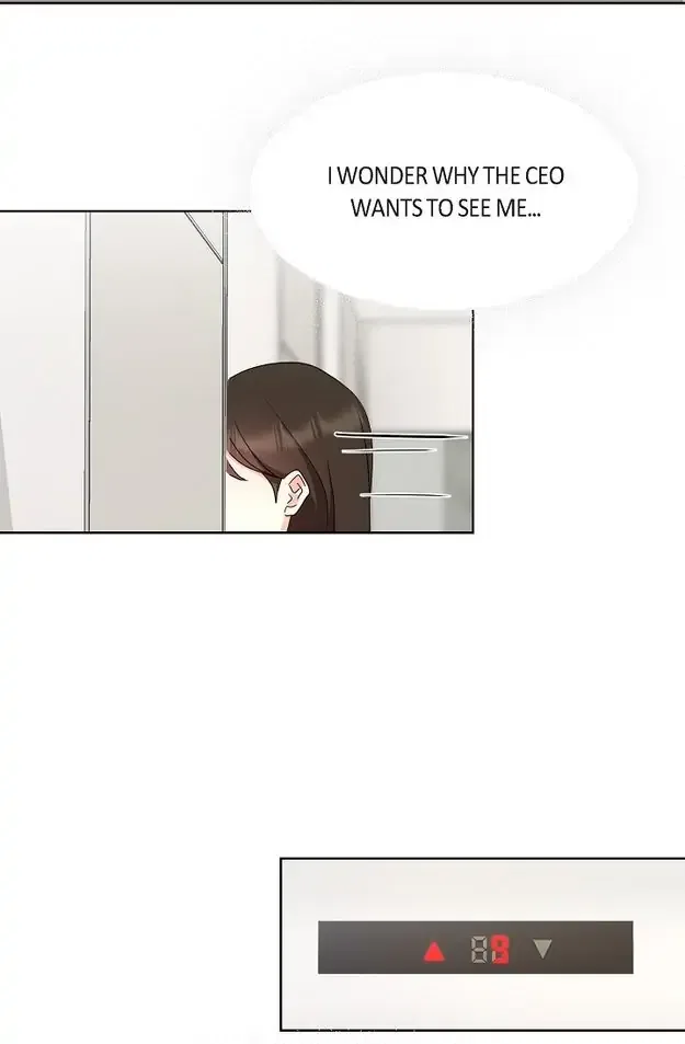 Fragrant Office Life Chapter 26 – Page 8