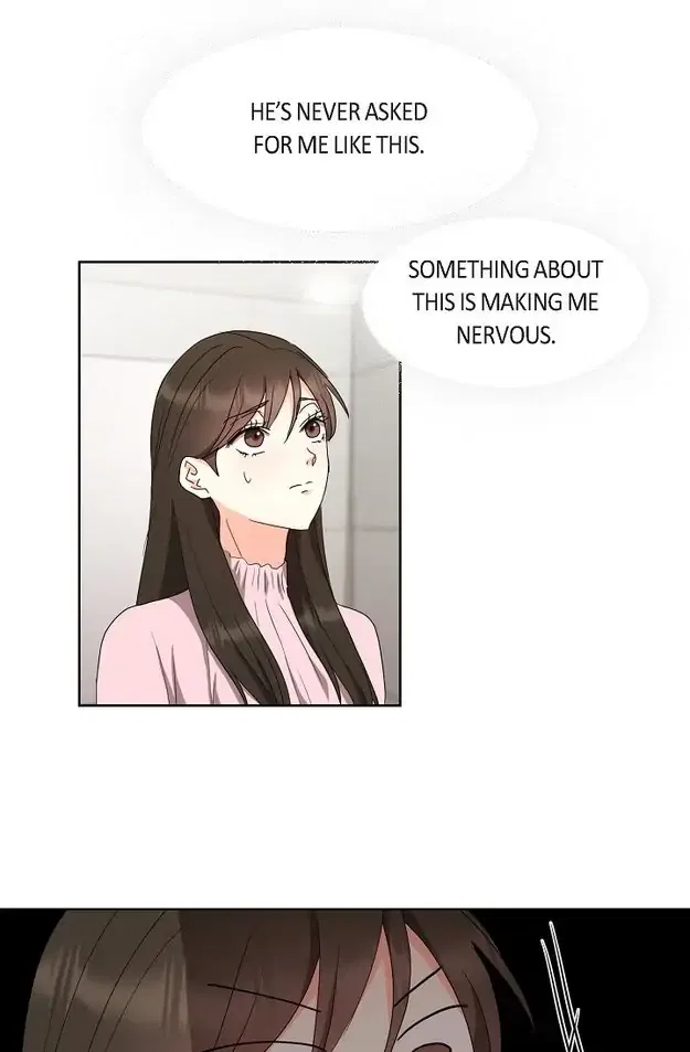 Fragrant Office Life Chapter 26 – Page 9