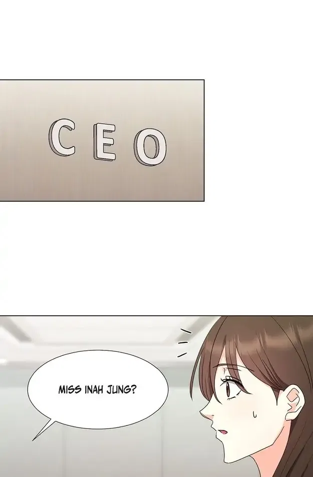 Fragrant Office Life Chapter 26 – Page 12
