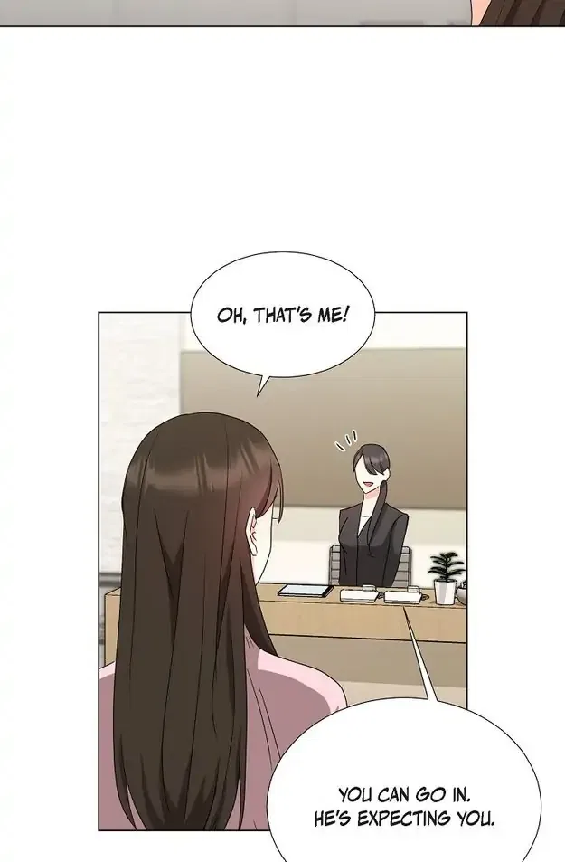 Fragrant Office Life Chapter 26 – Page 13