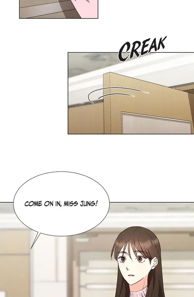 Fragrant Office Life Chapter 26 – Page 16