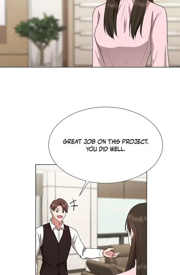 Fragrant Office Life Chapter 26 – Page 17