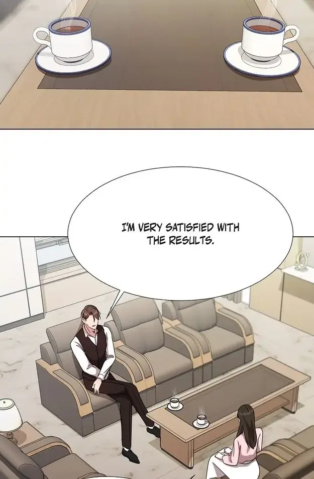 Fragrant Office Life Chapter 26 – Page 19