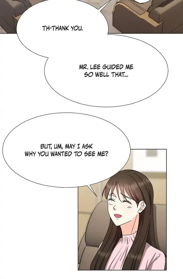 Fragrant Office Life Chapter 26 – Page 20