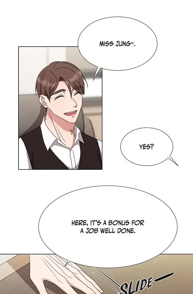 Fragrant Office Life Chapter 26 – Page 21