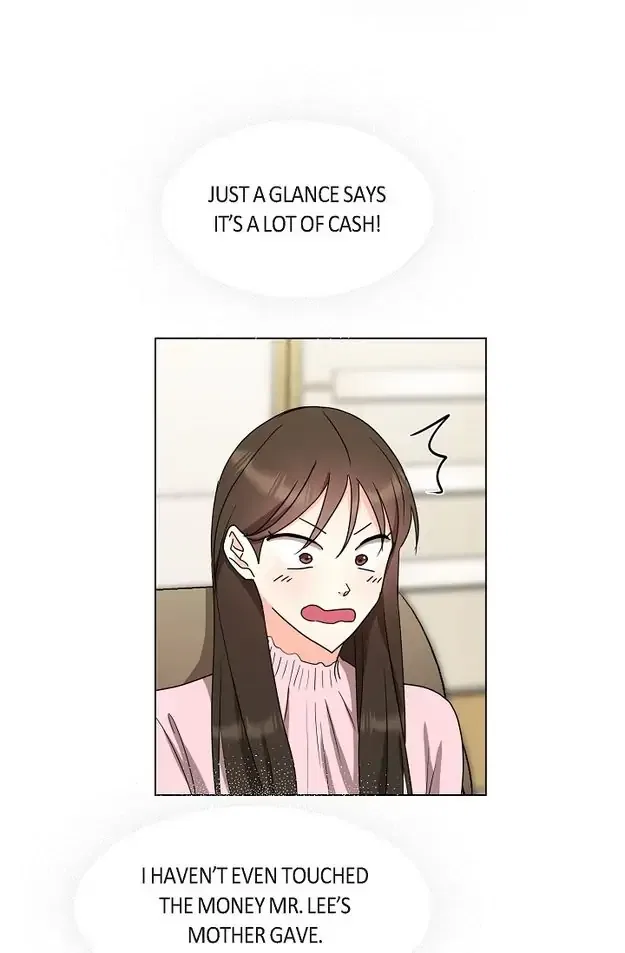 Fragrant Office Life Chapter 26 – Page 23