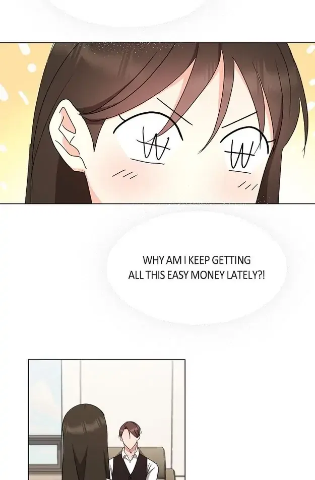 Fragrant Office Life Chapter 26 – Page 24