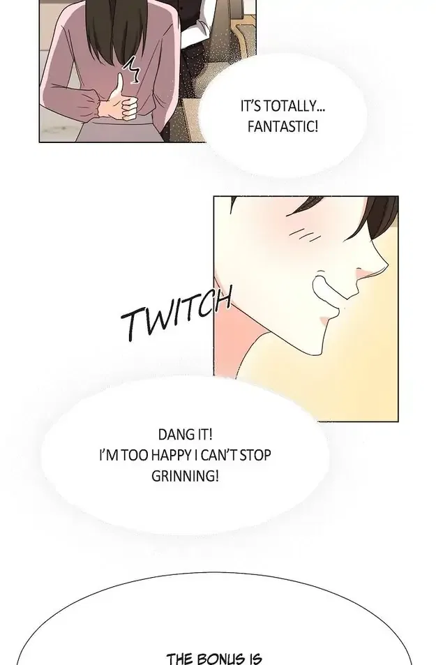 Fragrant Office Life Chapter 26 – Page 25