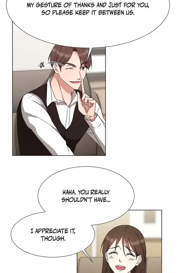Fragrant Office Life Chapter 26 – Page 26