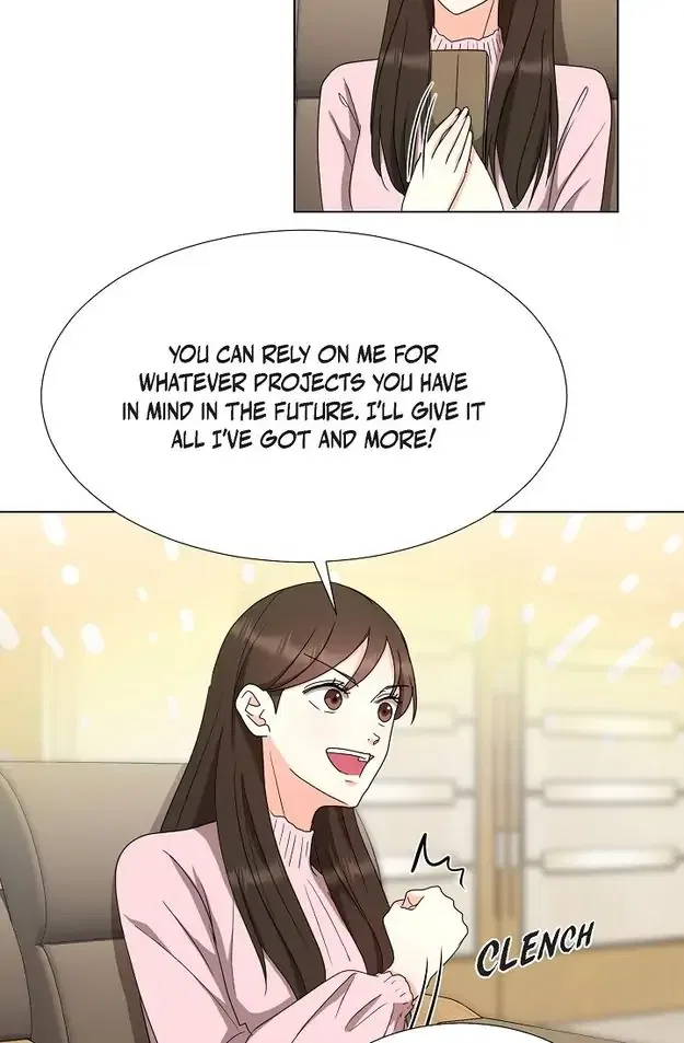 Fragrant Office Life Chapter 26 – Page 27