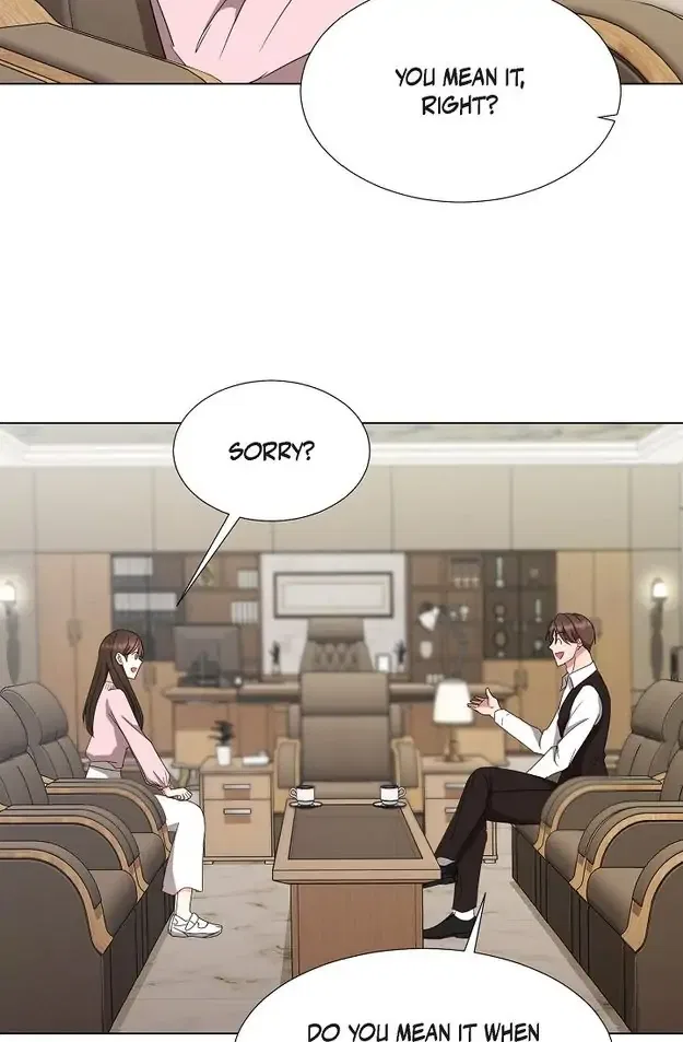 Fragrant Office Life Chapter 26 – Page 28