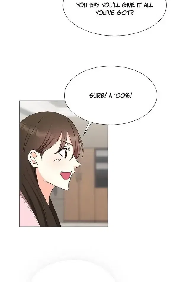 Fragrant Office Life Chapter 26 – Page 29