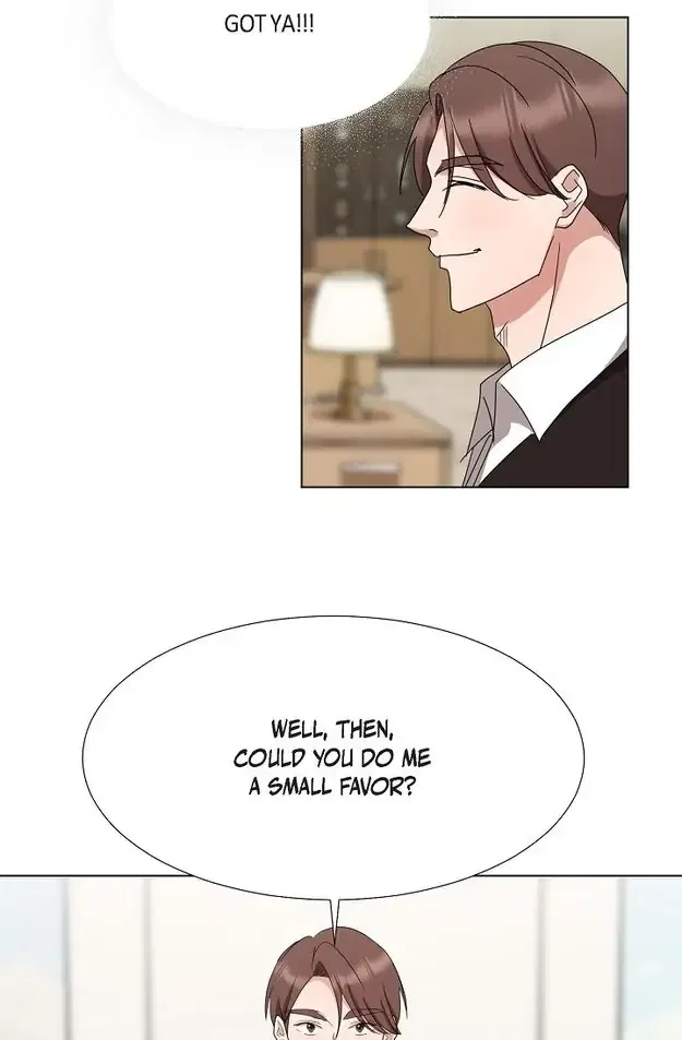 Fragrant Office Life Chapter 26 – Page 30
