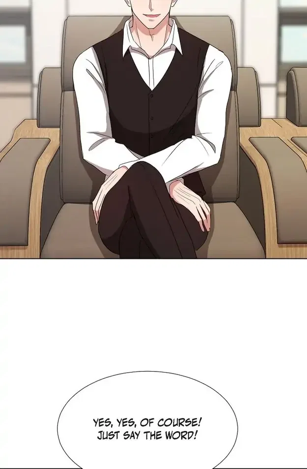 Fragrant Office Life Chapter 26 – Page 31