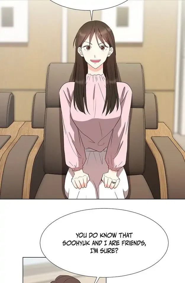 Fragrant Office Life Chapter 26 – Page 32