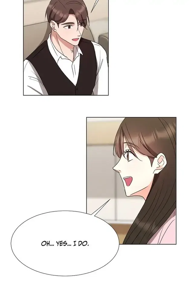 Fragrant Office Life Chapter 26 – Page 33