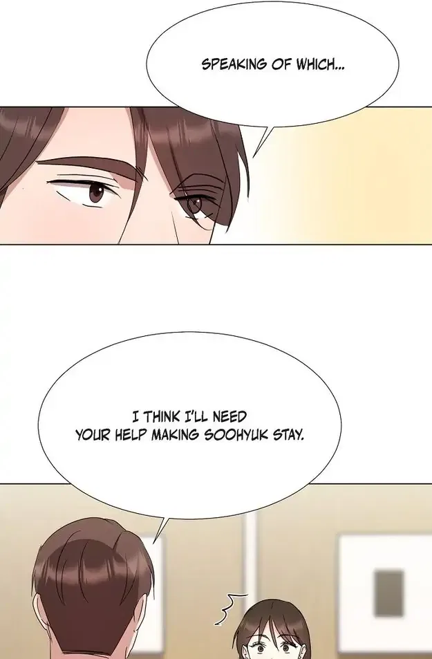Fragrant Office Life Chapter 26 – Page 34