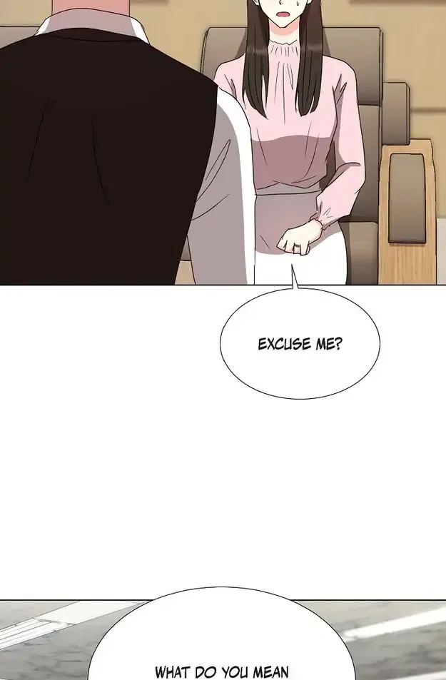Fragrant Office Life Chapter 26 – Page 35