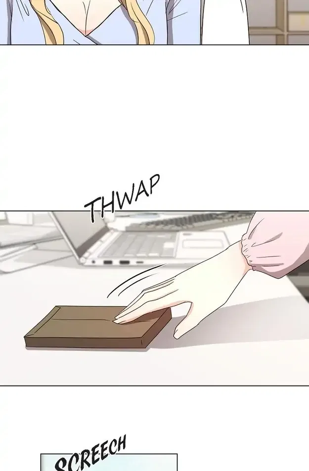 Fragrant Office Life Chapter 26 – Page 38