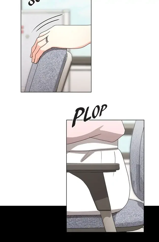 Fragrant Office Life Chapter 26 – Page 39